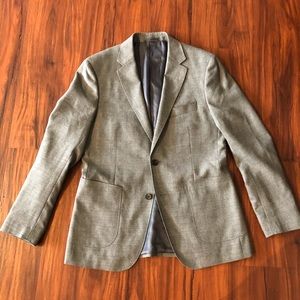 Rodd & Gunn sport coat!